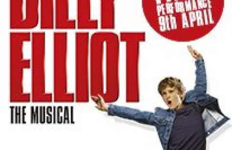 Billy Elliot