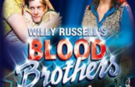 Blood Brothers