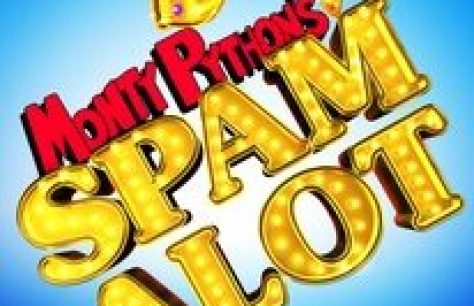 Spamalot