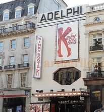 Adelphi Theatre