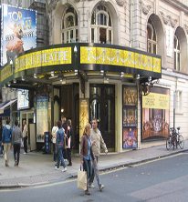 Aldwych Theatre