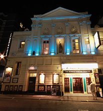 Harold Pinter Theatre