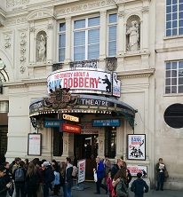 Criterion Theatre