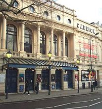 Garrick Theatre
