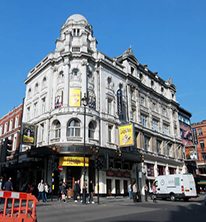 Gielgud Theatre