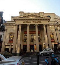 Lyceum Theatre
