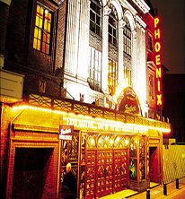 Phoenix Theatre