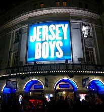 Piccadilly Theatre