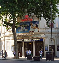 Playhouse Theatre