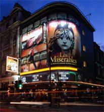 Queen’s Theatre