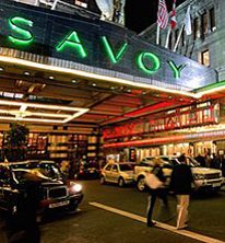 Savoy Theatre