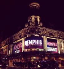 Shaftesbury Theatre