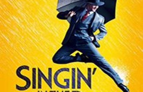 Singin’ in the Rain