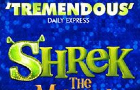 Shrek The Musical