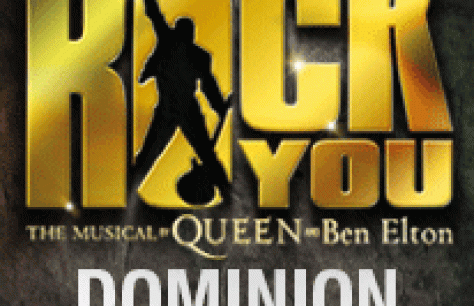 We Will Rock You