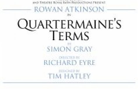 Quartermaine’s Terms