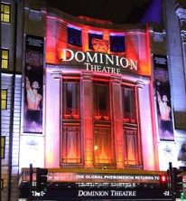 Dominion Theatre