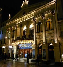 London Palladium