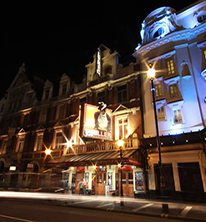 Lyric Theatre