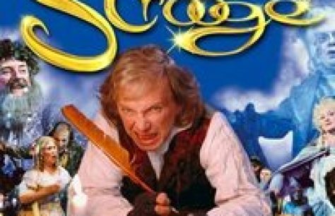Scrooge