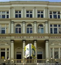 Duke Of York’s Theatre