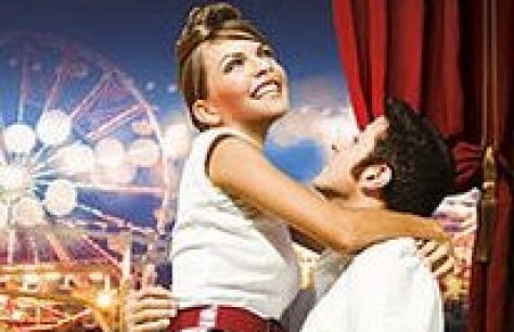 Dreamboats and Petticoats