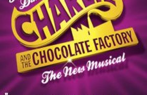 Charlie and the Chocolate Factory