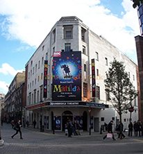 Cambridge Theatre