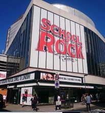 New London Theatre