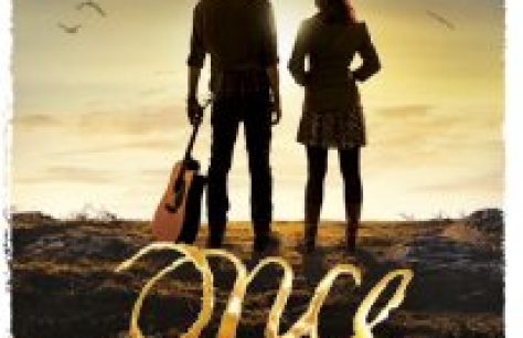Once