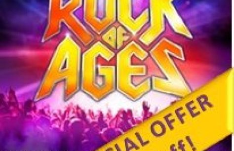 Rock of Ages