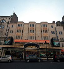 Duchess Theatre