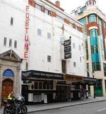 Fortune Theatre