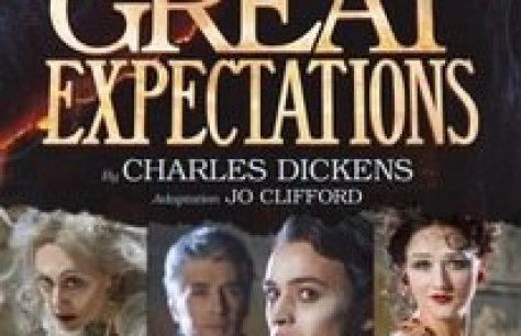 Great Expectations