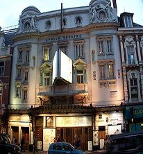 Apollo Theatre