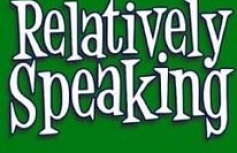 Relatively Speaking