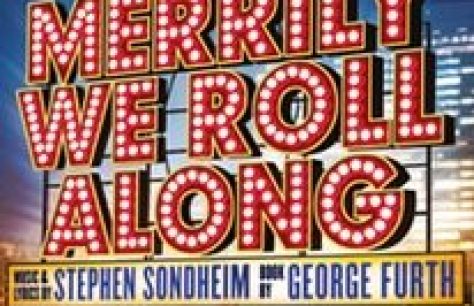 Merrily We Roll Along