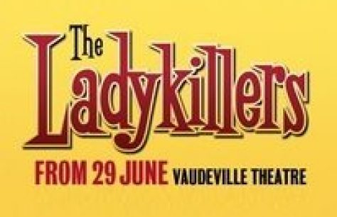 The Ladykillers