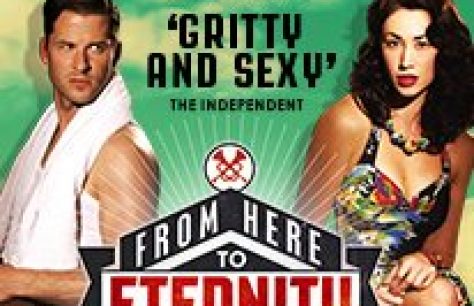 From Here to Eternity