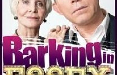 Barking in Essex