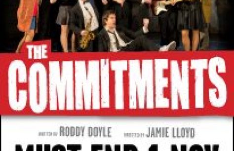 The Commitments