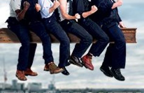 The Full Monty