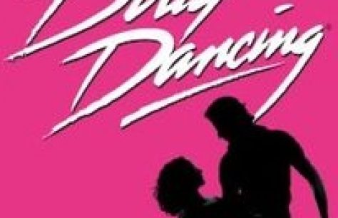 Dirty Dancing Tickets