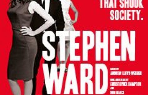 Stephen Ward