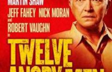 Twelve Angry Men