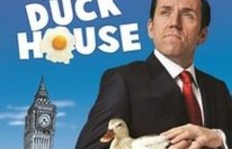 The Duck House