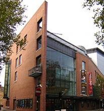 Sadler’s Wells