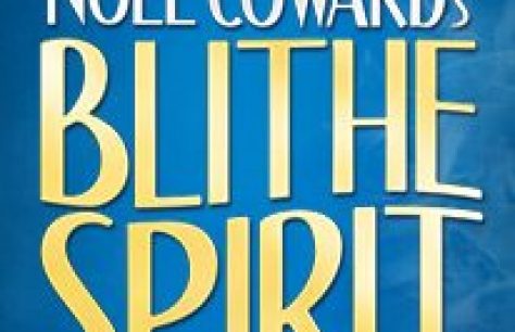 Blithe Spirit