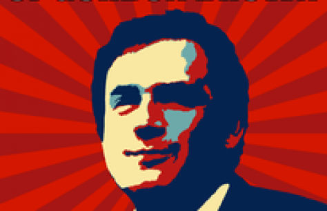 The Confessions of Gordon Brown