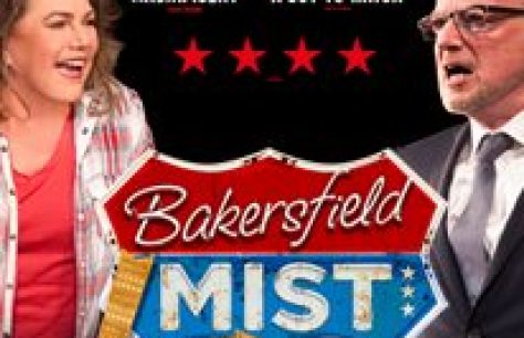 Bakersfield Mist